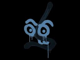  | Recoil MP7 (Monarch Blue) - CS2 Skin Prices