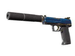 USP-S | Royal Guard (Field-Tested)