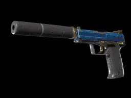 USP-S | Royal Guard (Field-Tested)