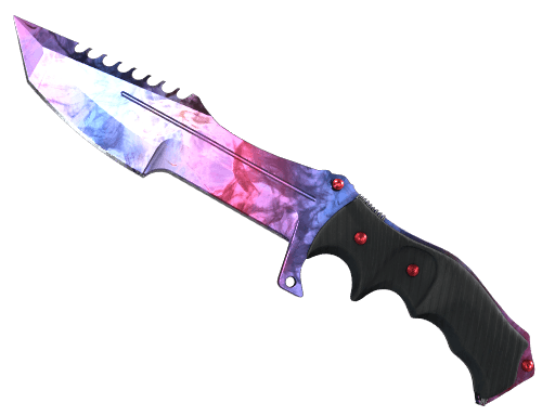 ★ Huntsman Knife | Doppler (Factory New) Phase 1