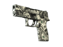 P250 | Franklin (Field-Tested)