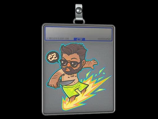 Sticker Slab | Surf's Up