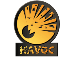 The Havoc Collection - CS2 Collection Prices
