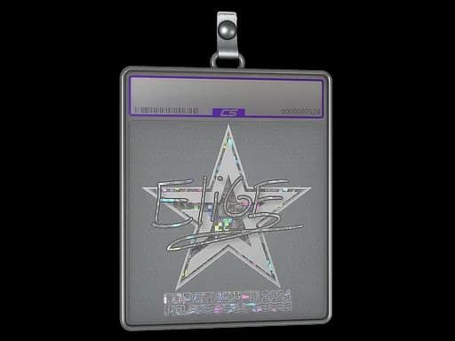 Sticker Slab | EliGE (Glitter) | Copenhagen 2024