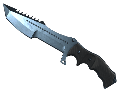 ★ Huntsman Knife | Blue Steel (Factory New)
