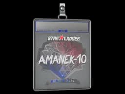 Sticker Slab | AmaNEk | Berlin 2019