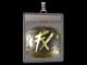 Sticker Slab | Fluxo (Gold) | Austin 2025 CS2 skin