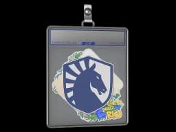 Sticker Slab | Team Liquid | Rio 2022