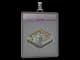 Sticker Slab | Inferno Diorama CS2 skin