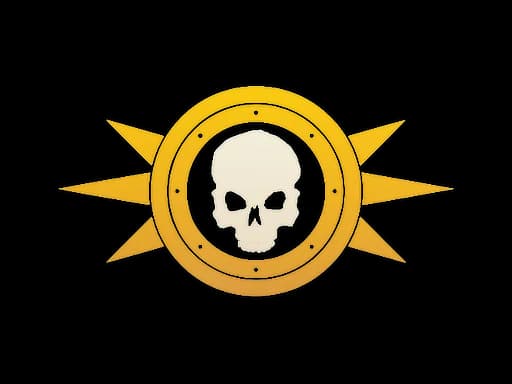 Sticker | Death Guard 2