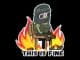 Sticker | This Is Fine (CT) CS2 skin