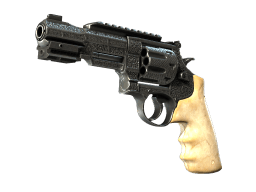 R8 Revolver | Memento (Factory New)