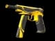CZ75-Auto | Yellow Jacket CS2 skin