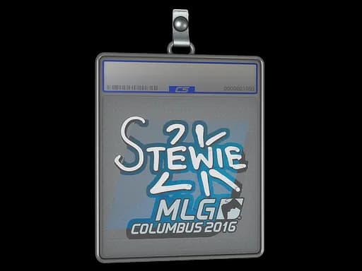 Sticker Slab | Stewie2K | MLG Columbus 2016