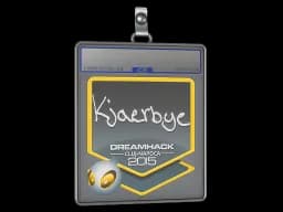 Sticker Slab | Kjaerbye | Cluj-Napoca 2015