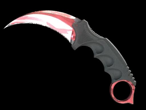 ★ Karambit | Slaughter (Field-Tested)