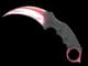 ★ Karambit | Slaughter CS2 skin