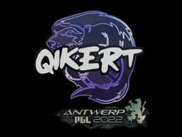 qikert | Antwerp 2022 - CS2 Skin Prices