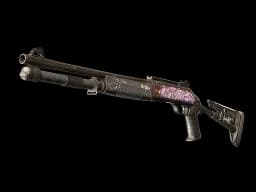 Souvenir XM1014 | Run Run Run (Field-Tested)