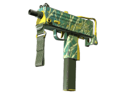 MAC-10 | Poplar Thicket (Field-Tested)