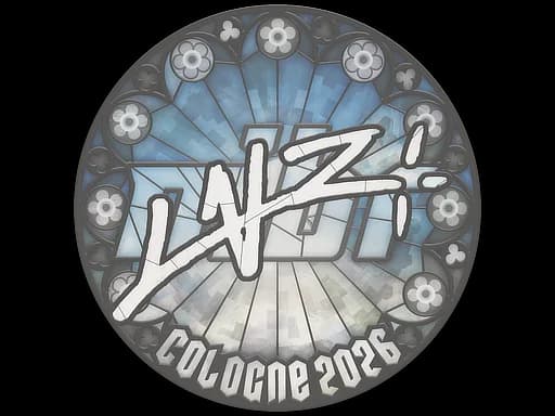 Sticker | LNZ | Cologne 2026