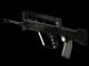 FAMAS | Sergeant CS2 skin