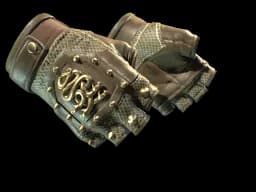★ Hydra Gloves | Mangrove (Minimal Wear)