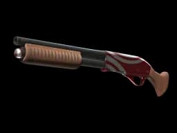 Souvenir Sawed-Off | Brake Light (Factory New)