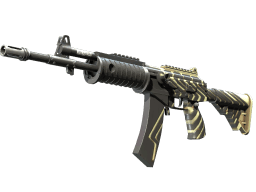 StatTrak™ Galil AR | Destroyer (Factory New)