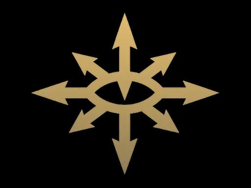 Sticker | Black Legion 1