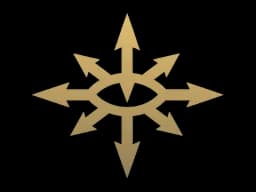 Sticker | Black Legion 1