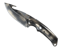 ★ Gut Knife | Scorched (Field-Tested)