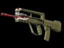 FAMAS
