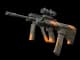 AUG | Condemned CS2 skin