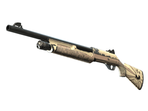 Nova | Rising Skull (Field-Tested)