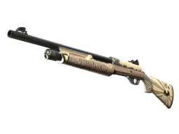 Nova | Rising Skull (Field-Tested)