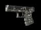 Glock-18 | Wasteland Rebel CS2 skin