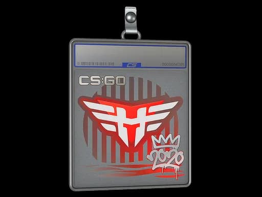 Sticker Slab | Heroic | 2020 RMR