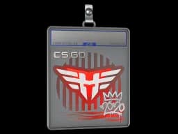 Sticker Slab | Heroic | 2020 RMR