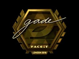 gade - CS2 Skin Prices
