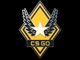 Victory Pin - CS2 Skin Prices