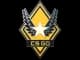 Victory Pin CS2 skin