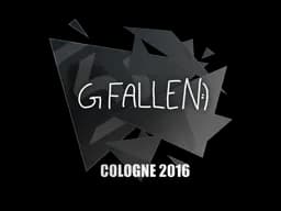 FalleN | Cologne 2016
