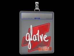 Sticker Slab | gla1ve | Atlanta 2017