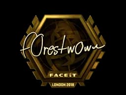 f0rest - CS2 Skin Prices