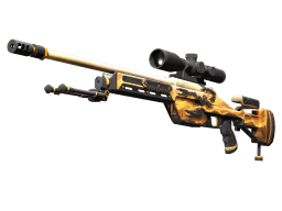 Souvenir SSG 08 | Death Strike (Factory New)