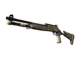 XM1014 | Irezumi (Well-Worn)