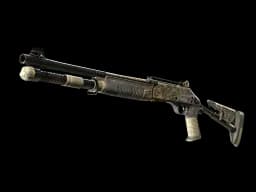 XM1014 | Irezumi (Well-Worn)