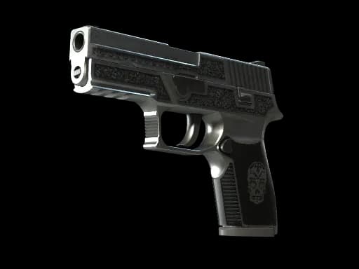 P250 | Cartel (Factory New)