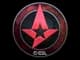 Sticker | Astralis | Katowice 2019 CS2 skin